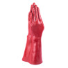 The Red Toys Deep Dive 38 x 14 cm Rouge